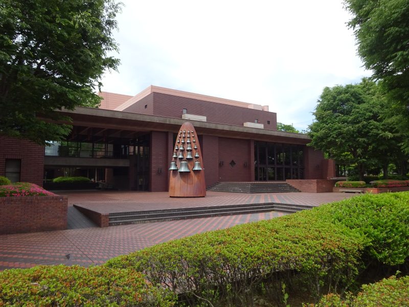 国立音楽大学｜大学概要・カリキュラム・入試の最新情報を徹底解説！