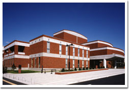 江別市民文化ホール(えぽあホール)｜座席数、音響、おすすめの用途などを徹底紹介！