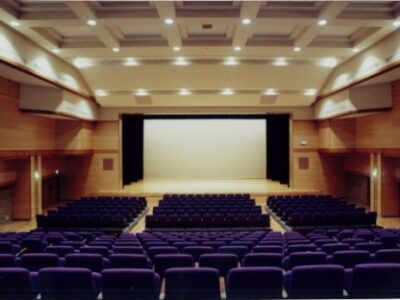 南風原町立中央公民館｜座席数、音響、おすすめの用途などを徹底紹介！