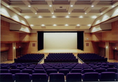 南風原町立中央公民館｜座席数、音響、おすすめの用途などを徹底紹介！