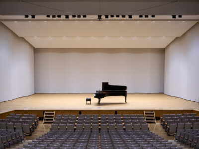 町田市民ホール｜座席数、音響、おすすめの用途などを徹底紹介！