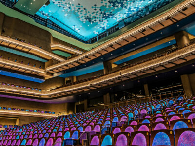 那覇文化芸術劇場 なはーとのすべて｜座席数、音響、おすすめの用途などを徹底紹介！