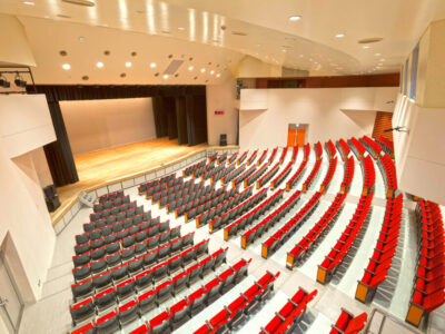 大空町教育文化会館｜設備概要や利用方法などを徹底紹介！