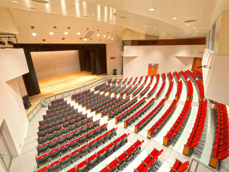 大空町教育文化会館｜設備概要や利用方法などを徹底紹介！