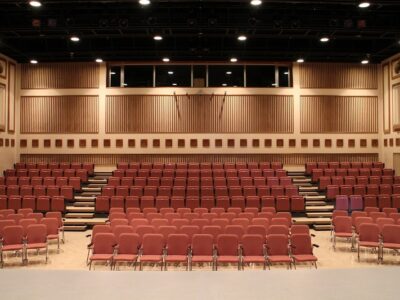 てんぶす那覇｜座席数、音響、おすすめの用途などを徹底紹介！