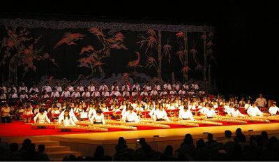 読谷村文化センター(鳳ホール)｜座席数、音響、おすすめの用途などを徹底紹介！