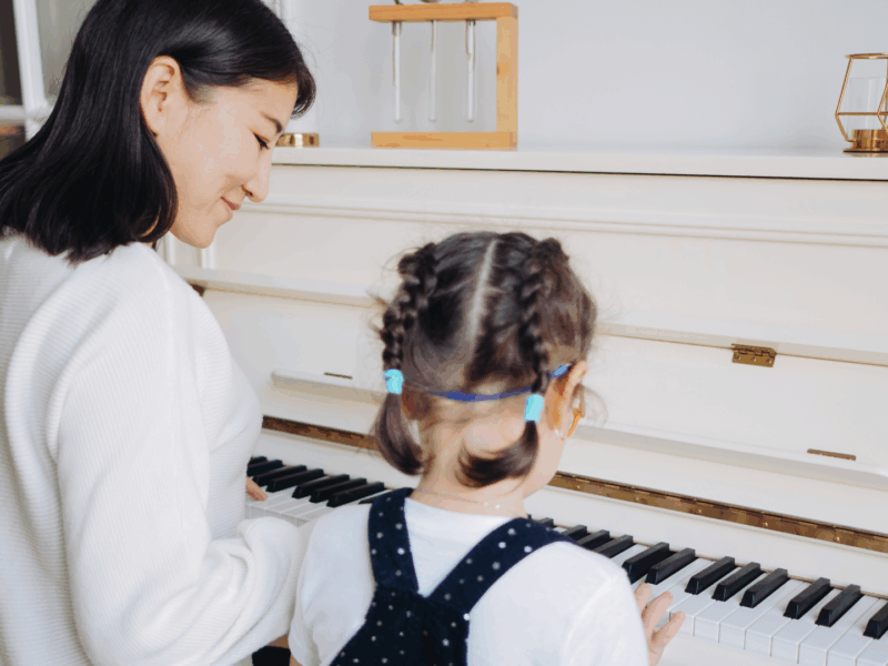 ももこピアノ教室｜武蔵村山市・東大和市・立川市
